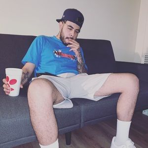 Meet your Posher, Nicolas